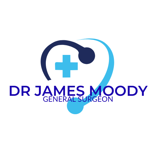 Dr. James Moody