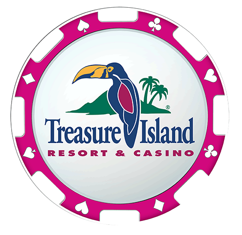 Treasure Island Resort and Casino