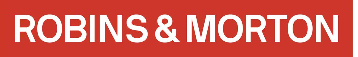 Robins & Morton