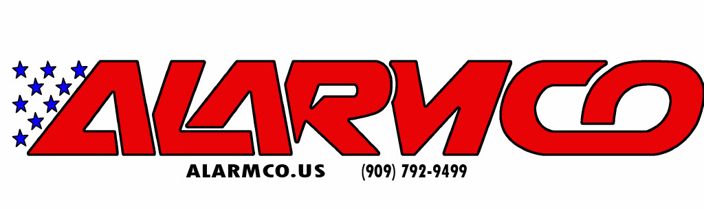 Alarmco Security Systems