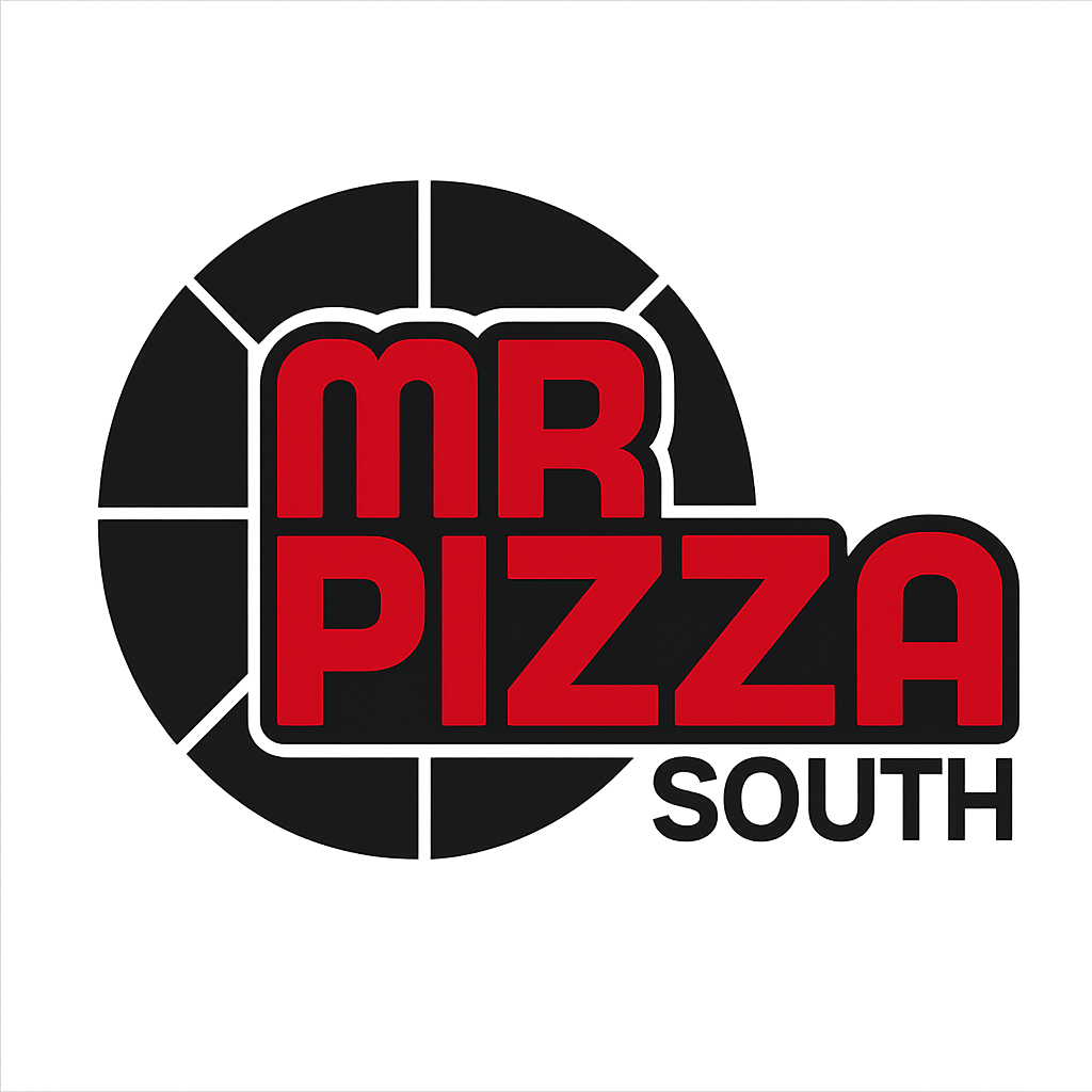 The Original Mr. Pizza 