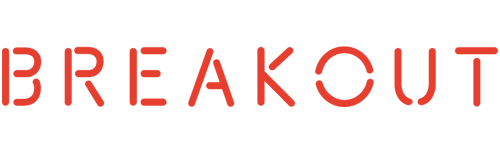 Raffles - Breakout Games - Logo