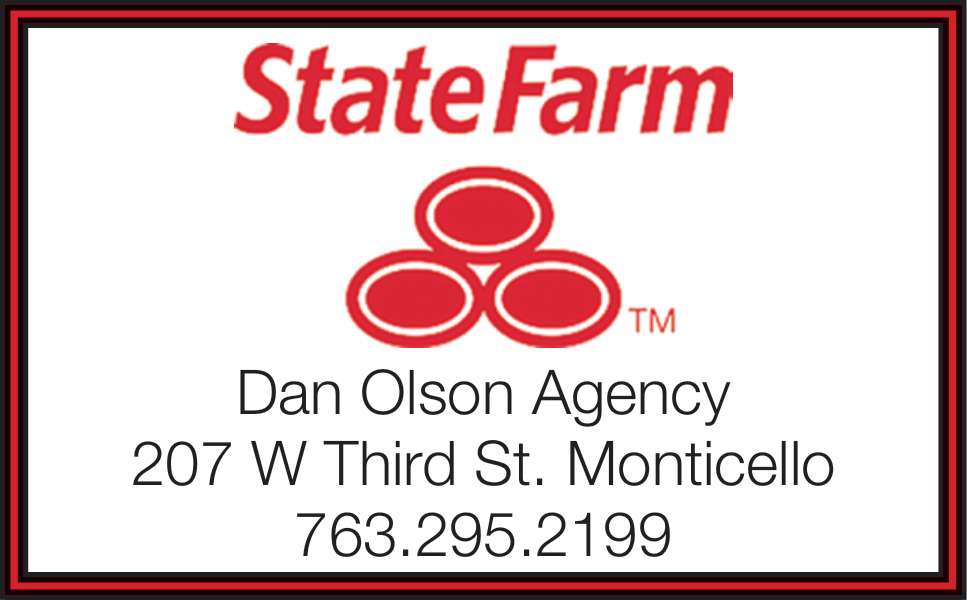 Dan Olson - State Farm