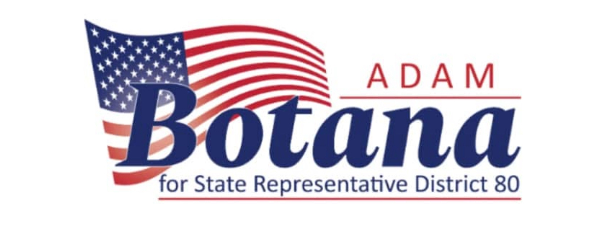 Hole Sponsor - Adam Botana - Logo