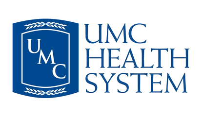 Gold Level Sponsorship - UMC - Logo