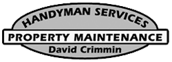 Handyman Services Property Maintenance