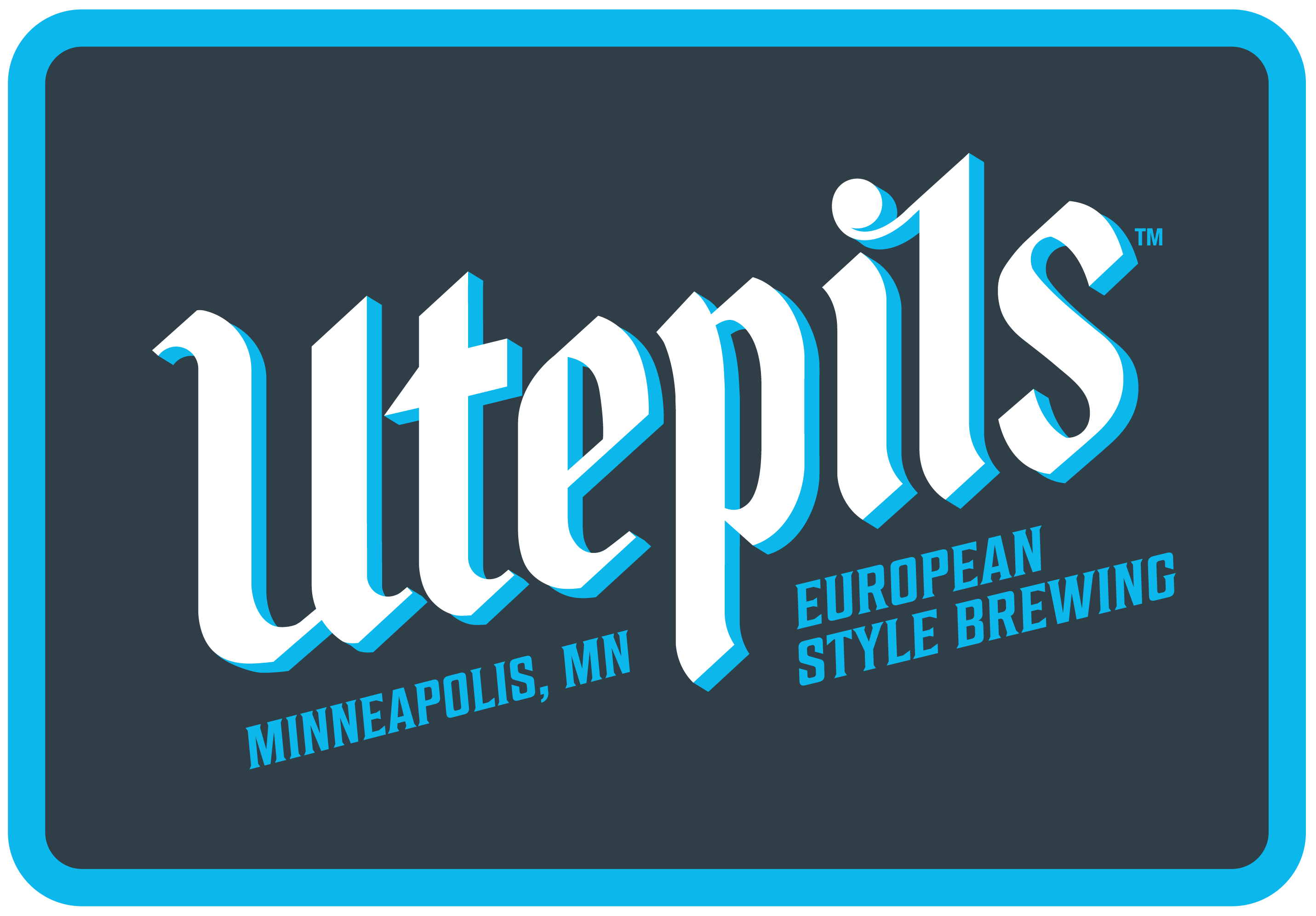 Utepils Brewing
