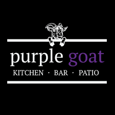 Purple Goat
