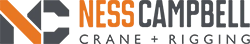 NessCampbell Crane + Rigging