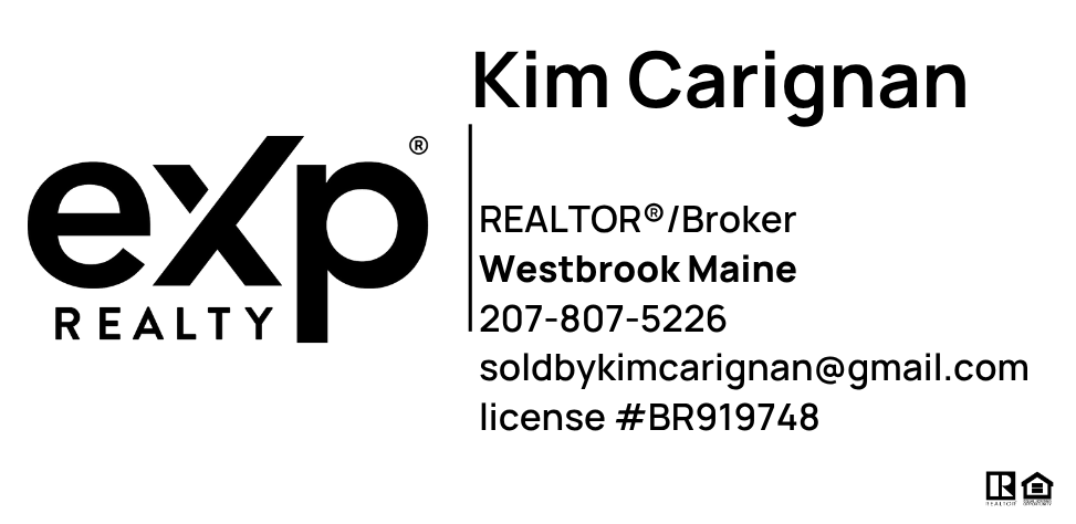 EXP Reality - Kim Carignan