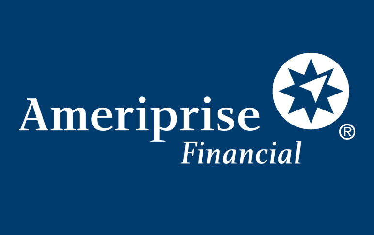 Closest to the Pin - Ameriprise Financial Advisors - Logo