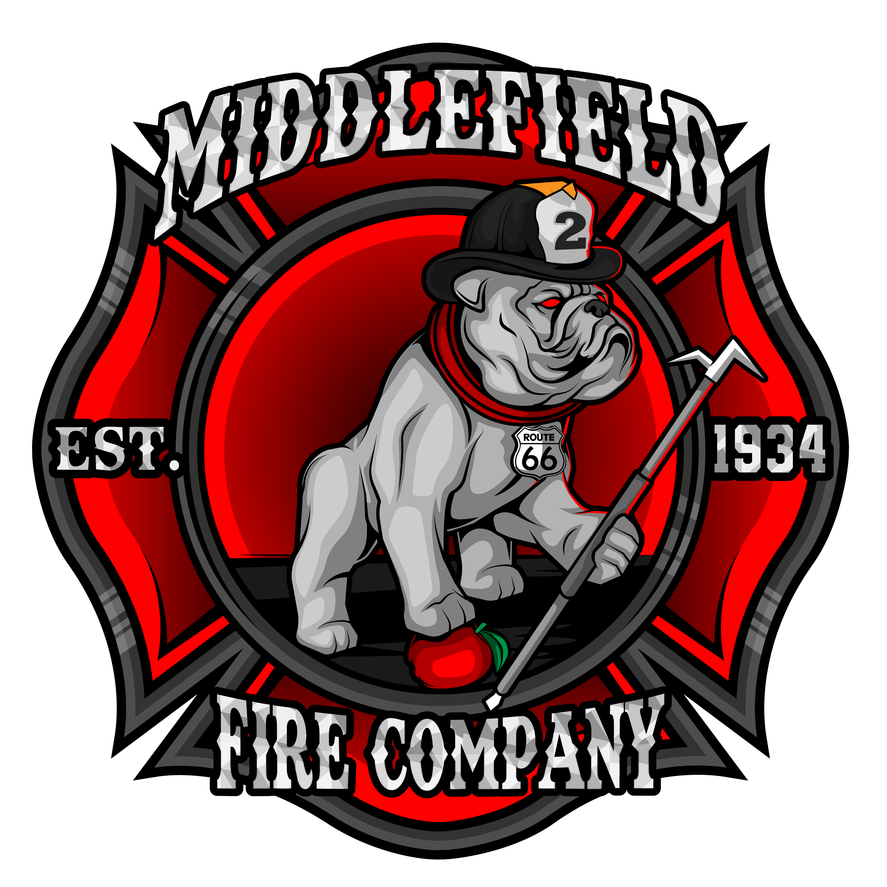 Middlefield Volunteer Fire Company