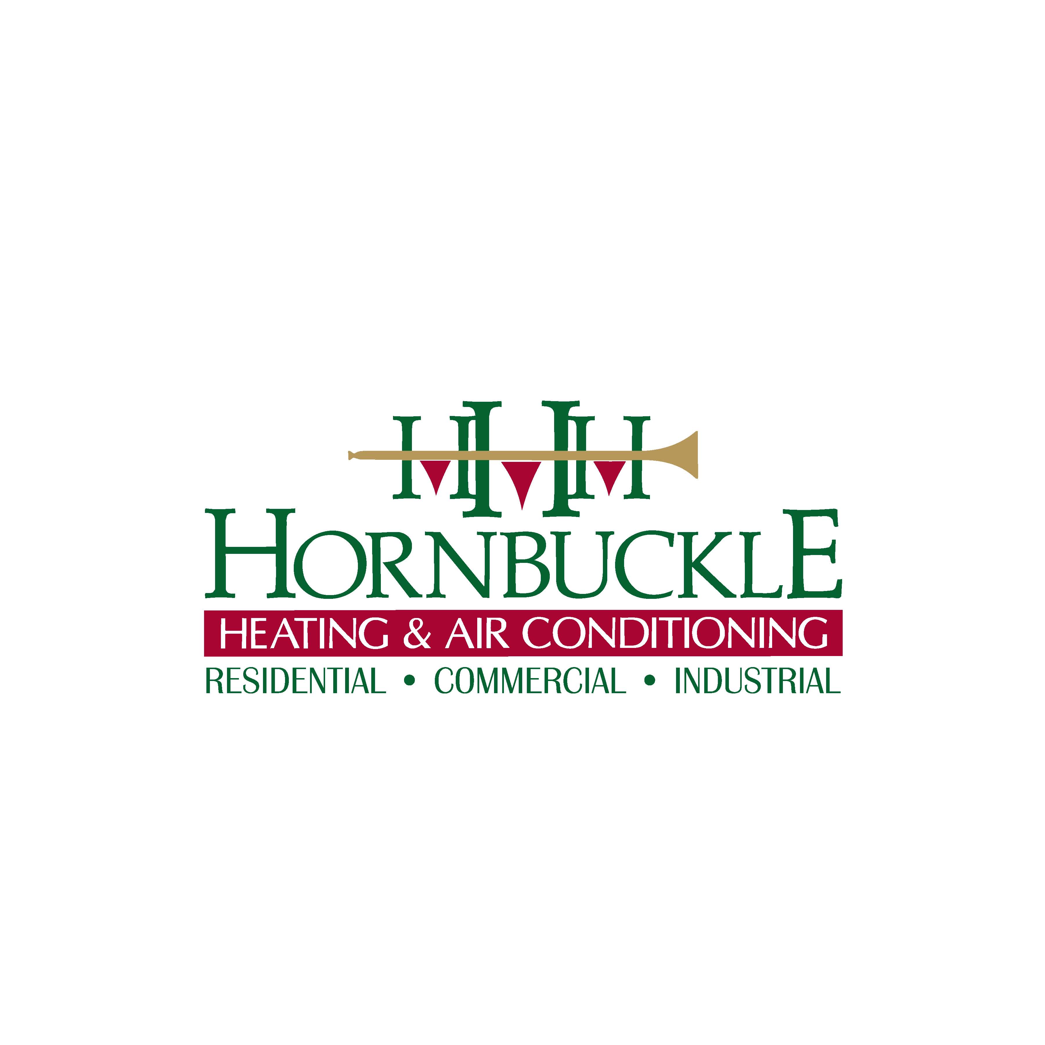 19th Hole Reception/ Awards Ceremony (Hornbuckle)) - Hornbuckle Heating & Air Conditioning, Inc. - Logo