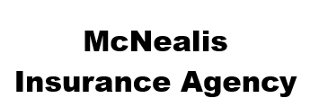 Hole Sponsor - McNealis Insurance Agency - Logo