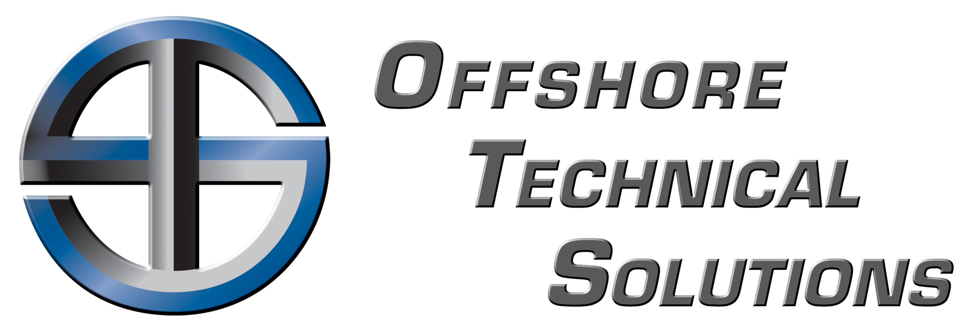 Drink Station Sponsor - Offshore Technical Solutions - Logo