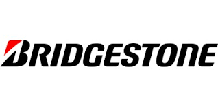 Title Sponsor - Bridgestone Canada - Logo