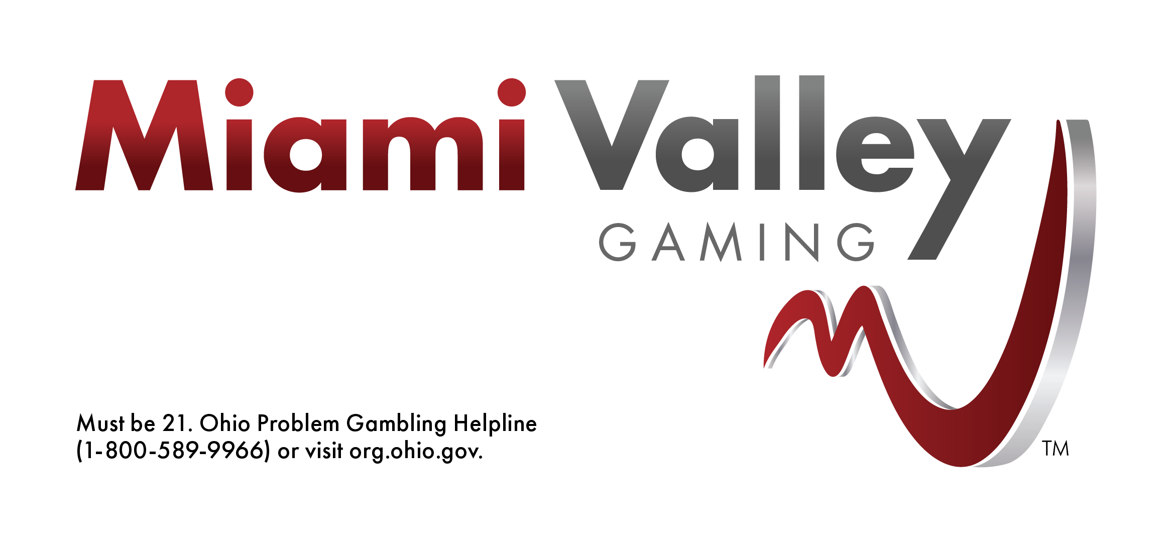 Trade Deals Gift Cards - Miami Valley Casino - Logo