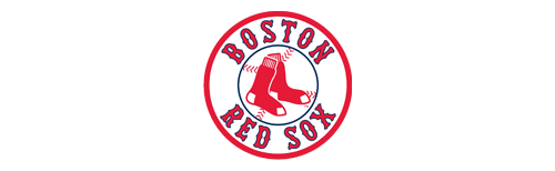 Raffles - Boston Red Sox - Logo