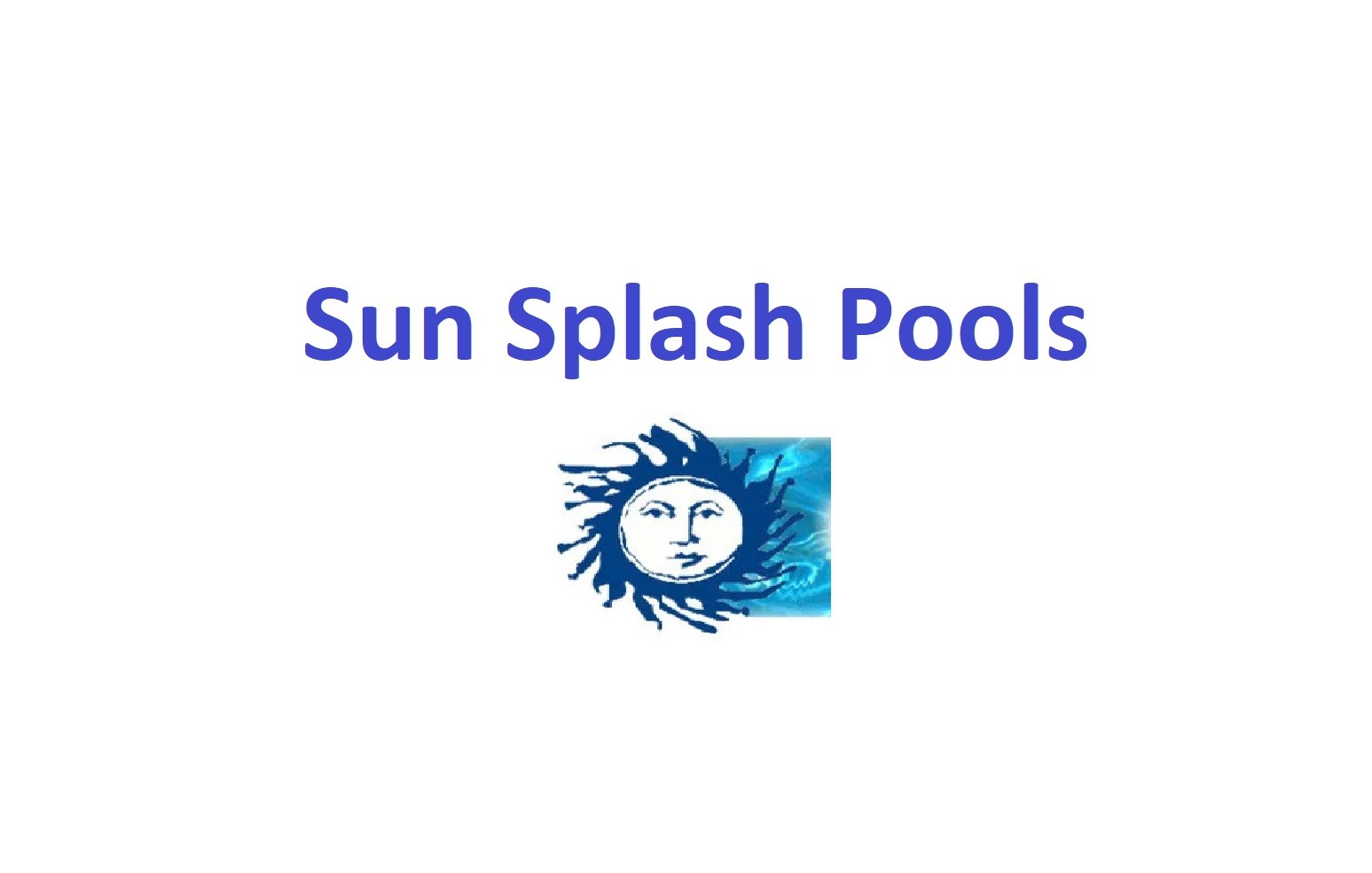 Sun Splash Pools