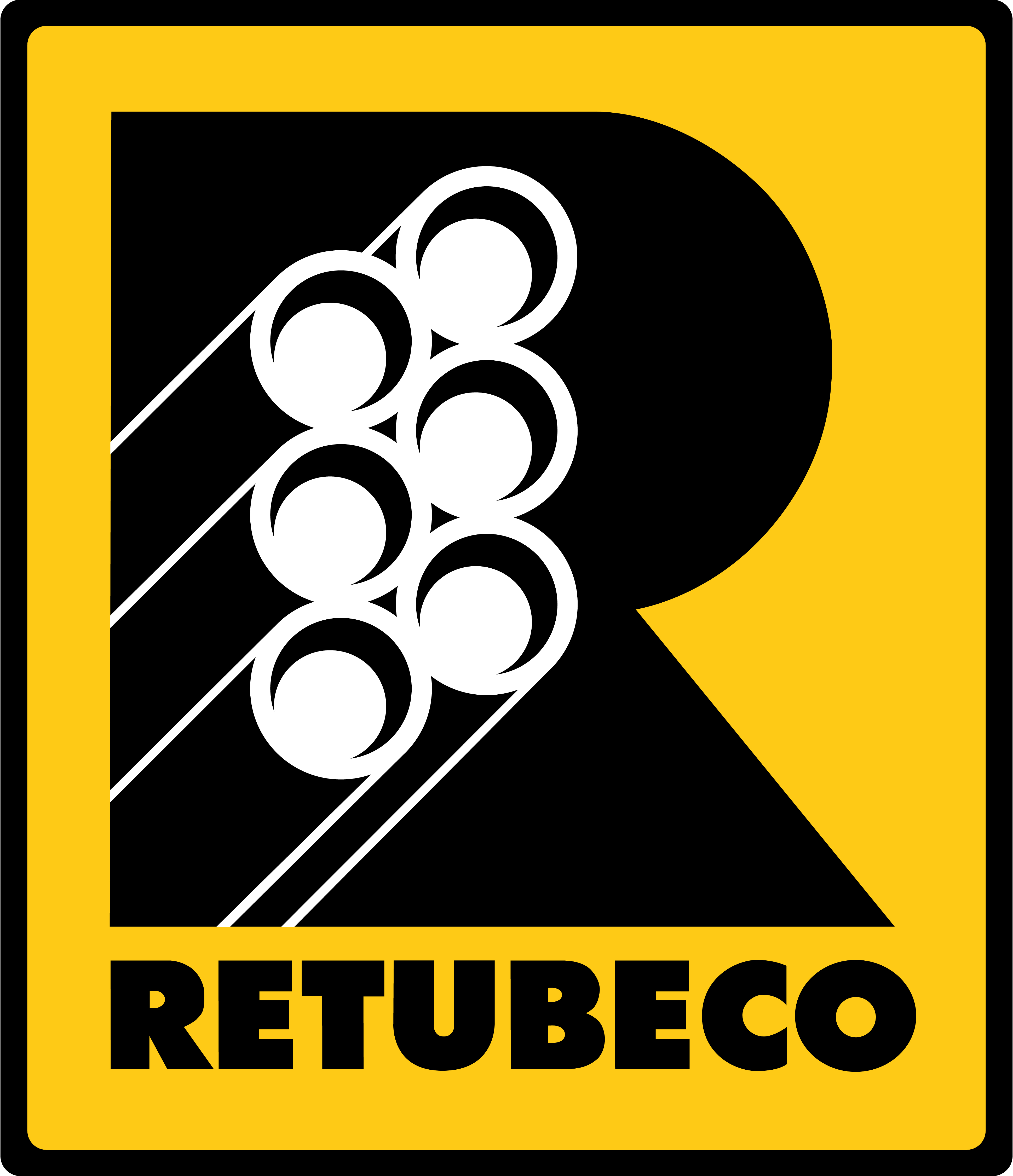 Beverage Cart Sponsor - RetubeCo - Logo