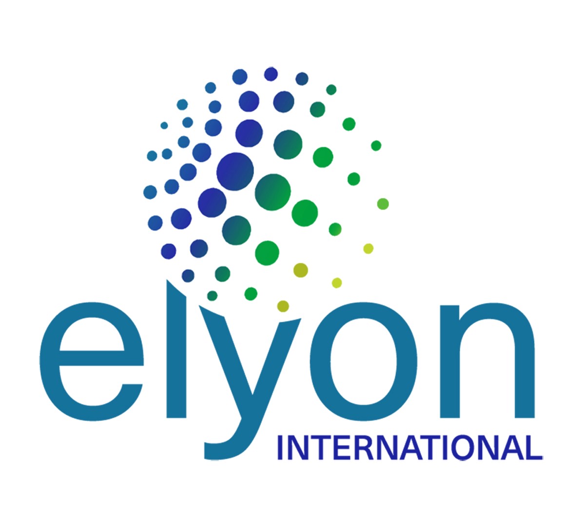 Golf Cart - ELYON - Logo