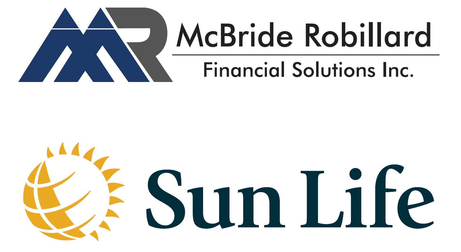 McBride Robillard Financial Solutions Inc. - Sun Life