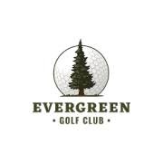 In-Kind - Evergreen Golf Club - Logo