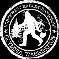 In-Kind - Northwest Harley-Davidson - Logo