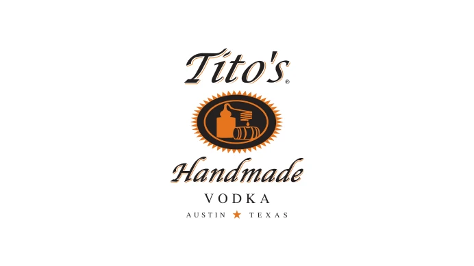 In-Kind - Tito's - Logo