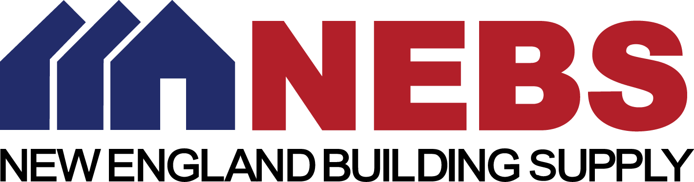 Hole Sponsor - New England Building Supply - Logo