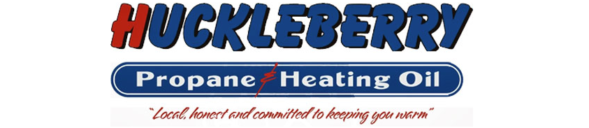 Huckleberry Propane & Oil