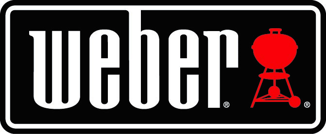 Tournament Sponsor - Weber - Logo