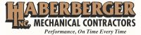 Haberberger Mechanical Contractors