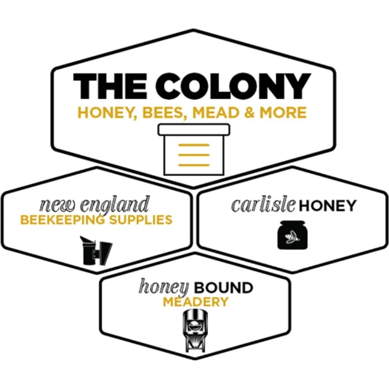 New England Beekeeping/Carlisle Honey