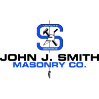 John J Smith Masonry