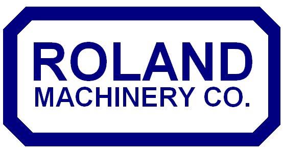 Roland Machinery Co