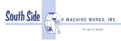 South Side Machine Works