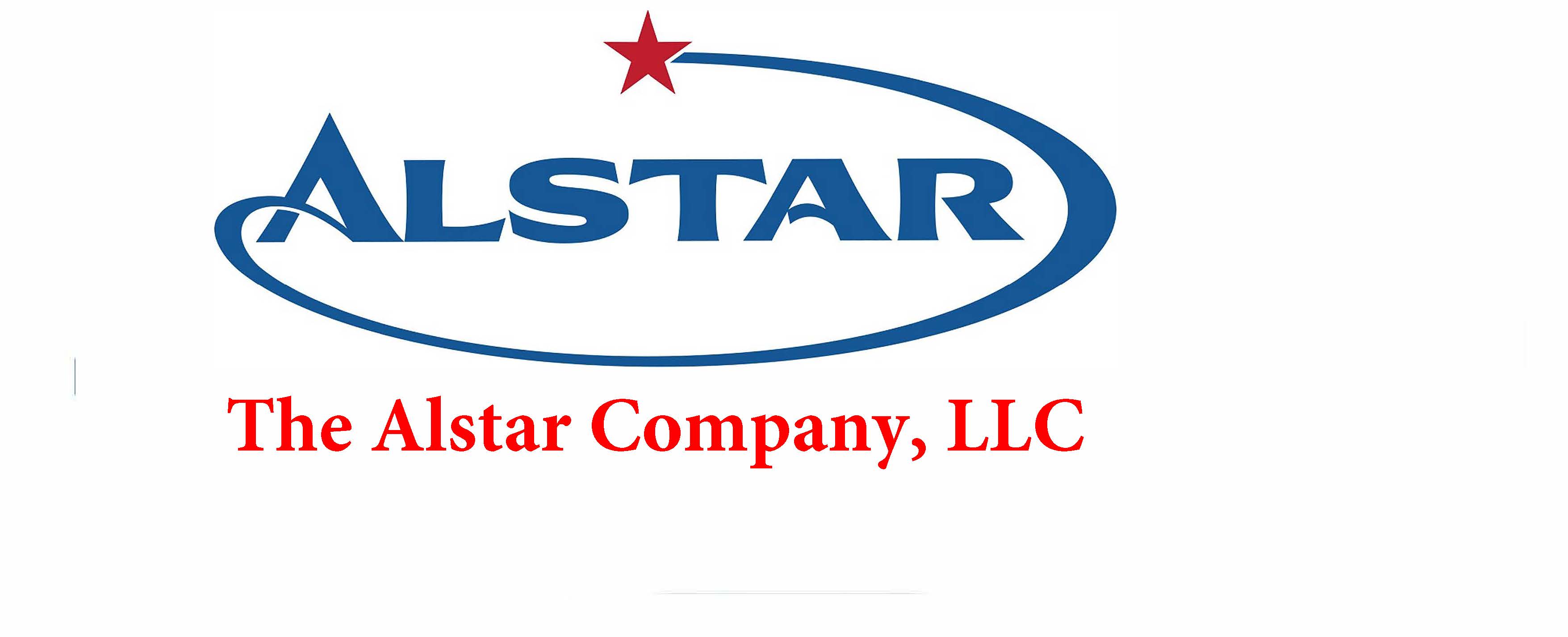 Platinum Sponsor - The Alstar Company - Logo