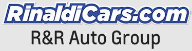 Gold Sponsor - R&R Auto Group - Logo