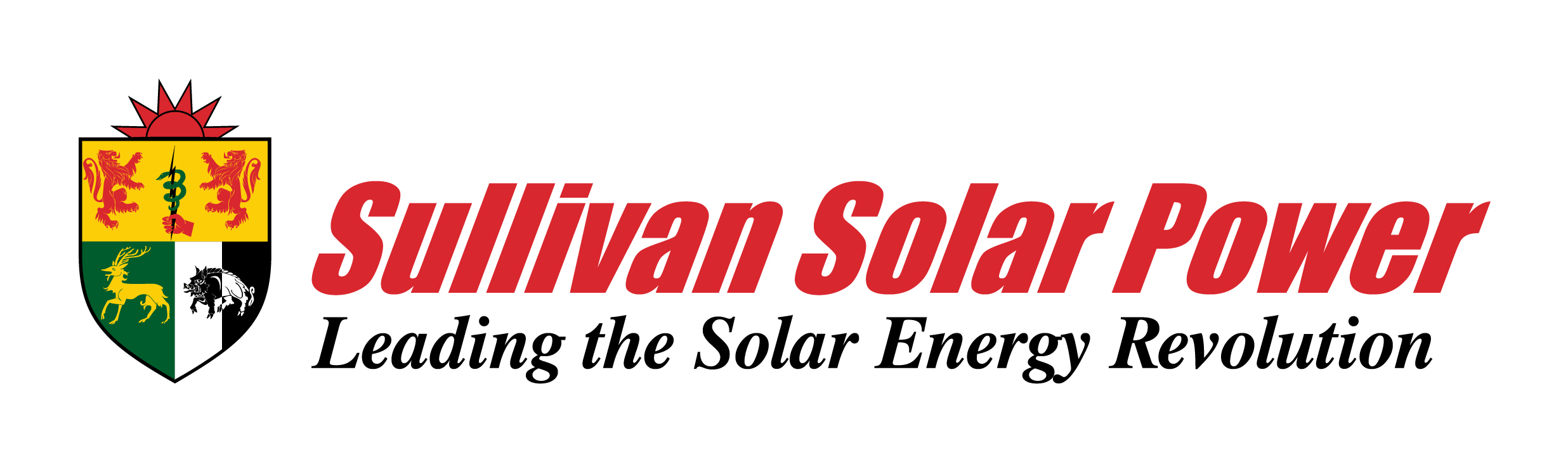 Contest Sponsor - Sullivan Solor Power - Logo