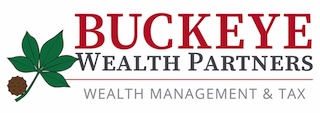 Lunch Sponsor - Buckeye Wealth Partners - Logo
