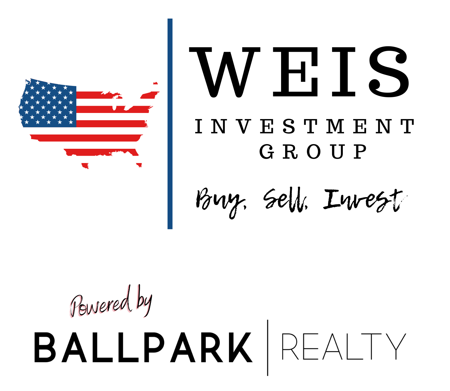 Platinum Sponsor - The Weis Investment Group - Logo