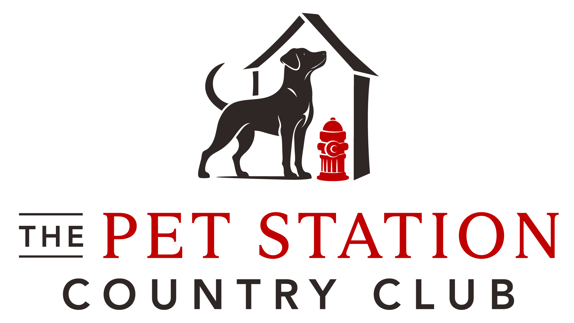 The Pet Station Country Club