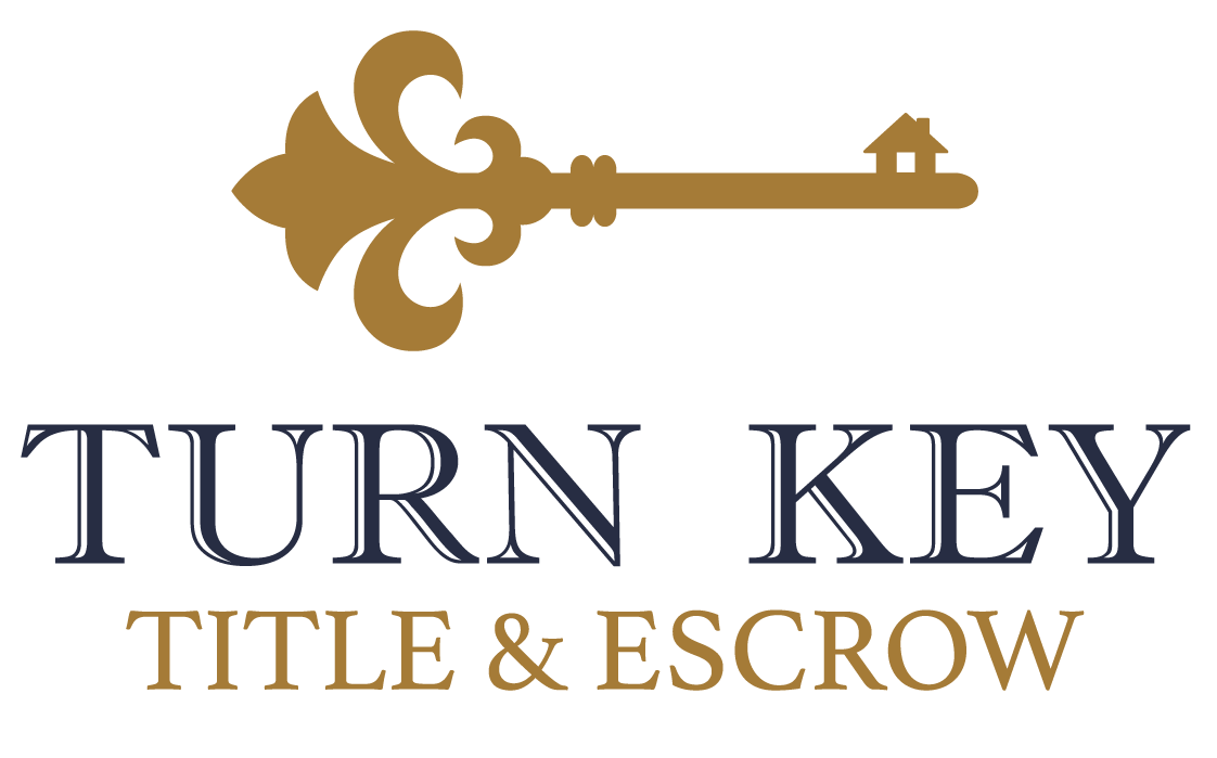 Turn Key Title & Escrow
