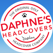 Please view our event sponsors websites below! - Daphne’s Headcovers - Logo