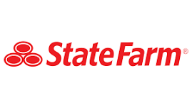 Tee Box Sponsor -  Benjamin Powell State Farm - Logo