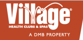 Please view our event sponsors websites below! - Village Health Club & Spas - Logo
