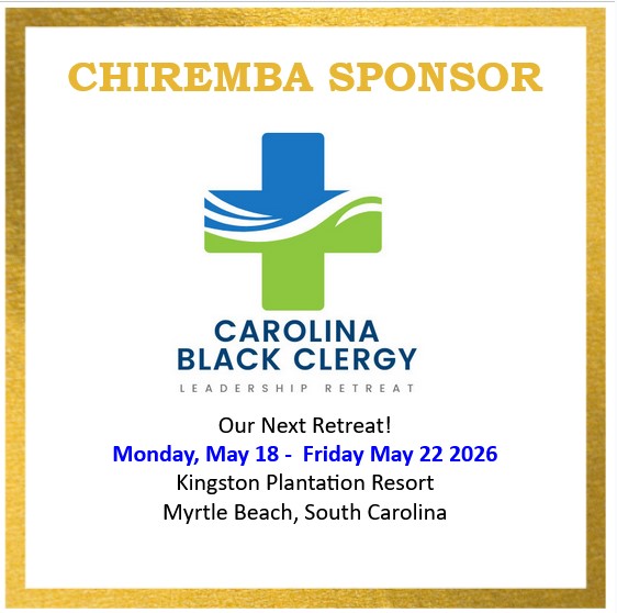 Carolina Black Clergy