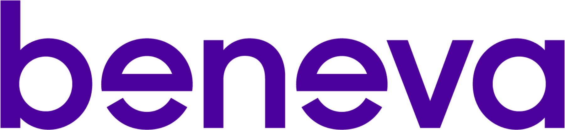 Silver - Beneva - Logo