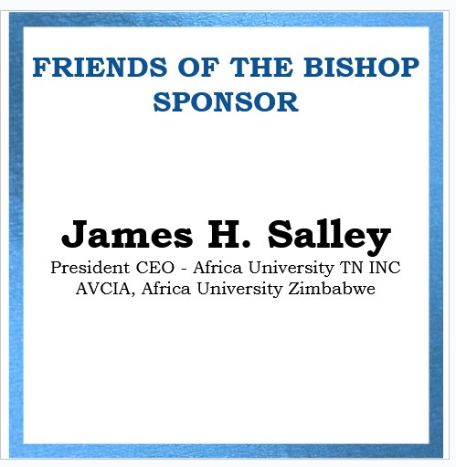 James H. Salley